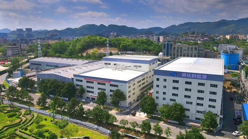 磷酸铁锂电池：成都市场如何甄别优质之选**
