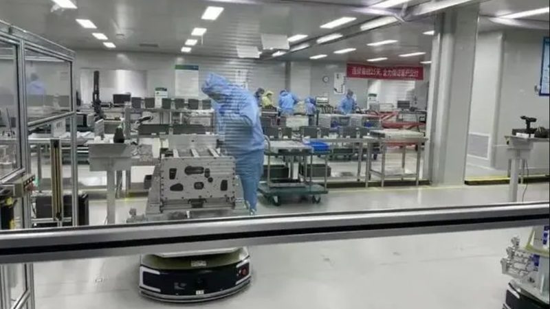 广州光伏逆变器选型：关键指标与实际应用考量